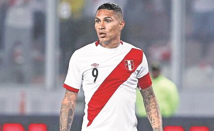FIFA niega indulto a Paolo Guerrero
