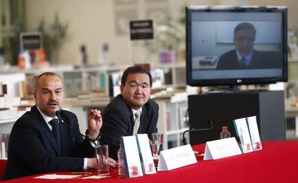 Raúl Rojas gana premio internacional de divulgación científica 