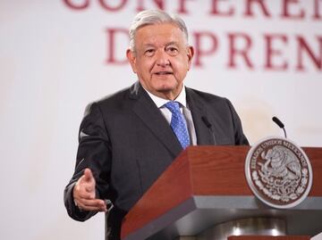 “Le debo una explicación al pueblo”: AMLO aclara su voto para regresarle a Trump su cuenta de Twitter