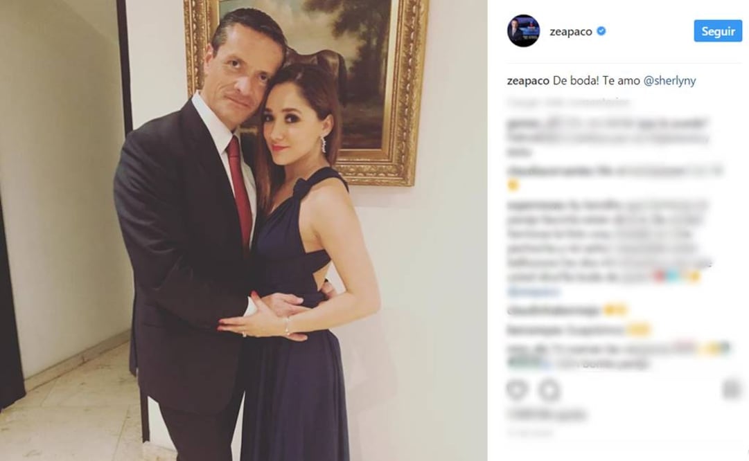 FOTO: Instagram/zeapaco.