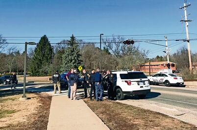 Trump promete a la NRA apoyar portación de armas