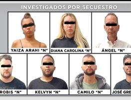 ¿Qué son las fiestas Sin Censura para las que fueron contratados “B-King” y “DJ Regio Clown”?