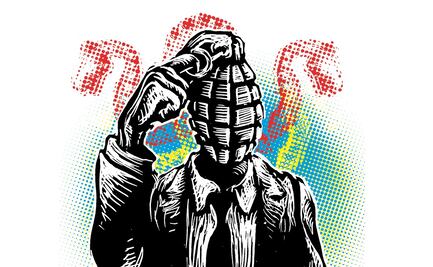 Claudia paga la herencia envenenada