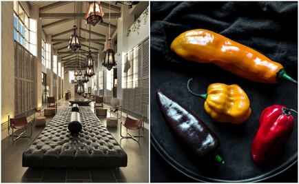 La riqueza de la cocina yucateca llega a Nueva York