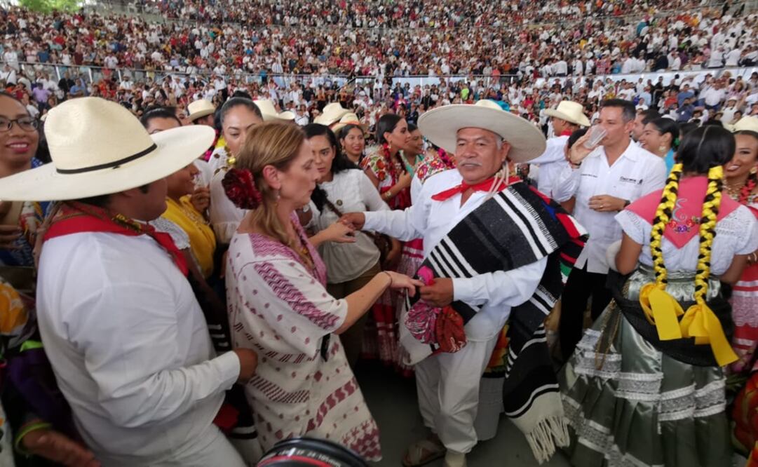 Foto: Edwin Hernández / EL UNIVERSAL