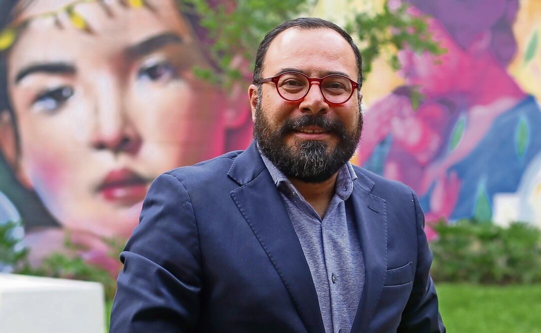 Entrevista con Raúl Basulto Luviano, próximo titular de la Secretaría de Obras y Servicios