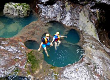 Qué hacer en Cuetzalan con 500 pesos