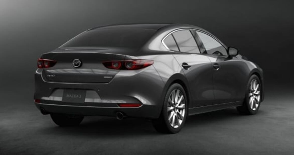 Hatchback o sedán, ¿qué me compro? 