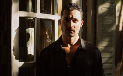 Fashion Profile: Patricio Campillo y el traje charro como inspiración