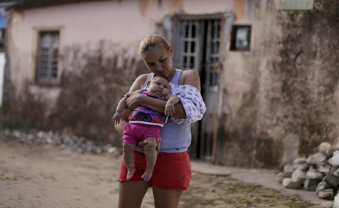 Foto: Archivo/ Reuters