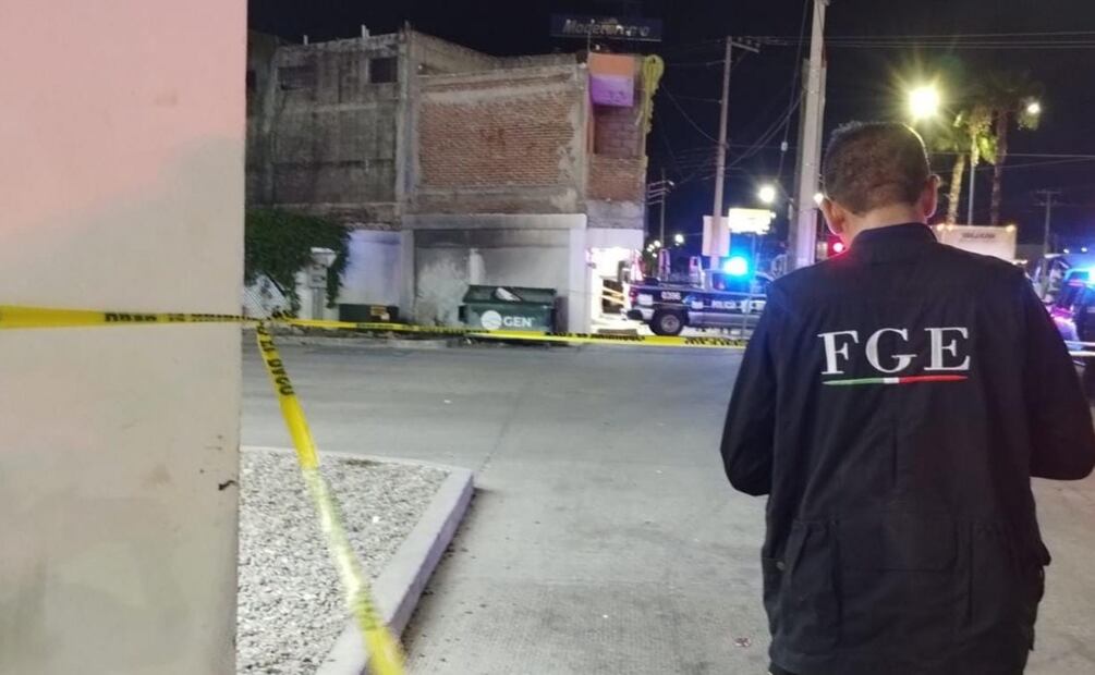 Fin de semana violento en Sinaloa; 17 asesinatos y un policía entre las víctimas. Foto: Especial