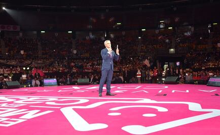 Celebran el tercer aniversario de "El Médico en tu Casa"