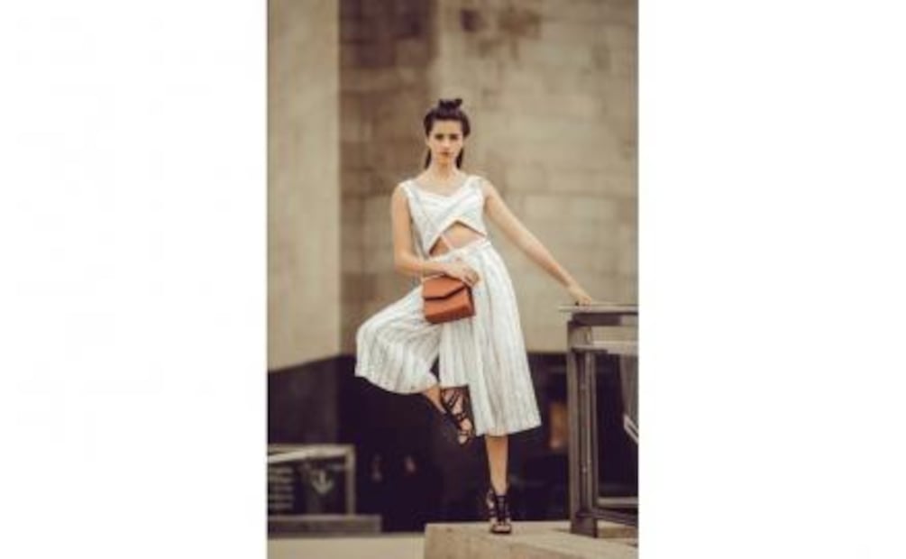 Moda a la mexicana