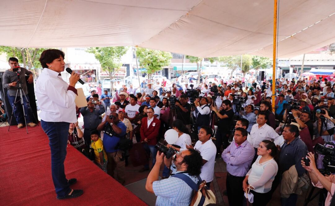 (Foto: Irvin Olivares/El Universal)