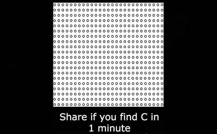 Nuevo reto viral que desafía tu inteligencia