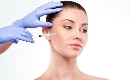 Baby botox: La clave para prevenir arrugas sin perder tu expresión natural