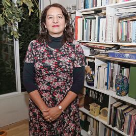 “Que no se desvirtúe el tema del archivo histórico”