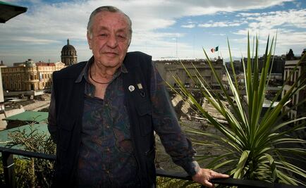 Se despiden de Eduardo del Río, "Rius" en redes