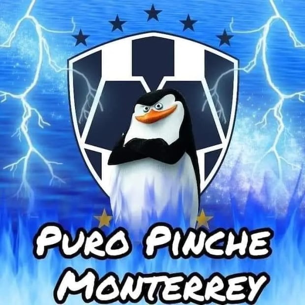 Los mejores MEMES del sorpresivo empate de Monterrey ante Inter de Milán; así lo festejaron las redes sociales
