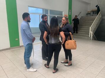 Resguardan a joven que se aventó de un Uber para salvarse de agresión