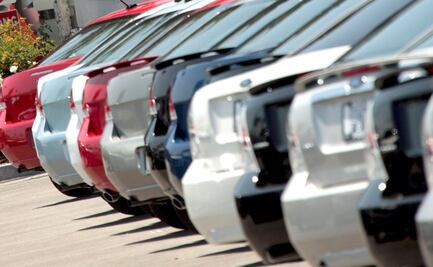 Financiamiento automotriz comienza a desacelerarse en mayo, advierte AMDA; reportan contracción en ventas de 1.2% interanual