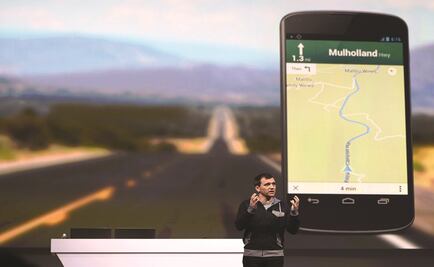 Google Maps integra boletos de autobús en línea "ClickBus"