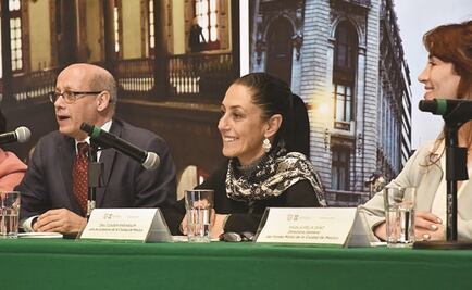 Sheinbaum retira a mil 400 policías asignados como escoltas a políticos y empresarios