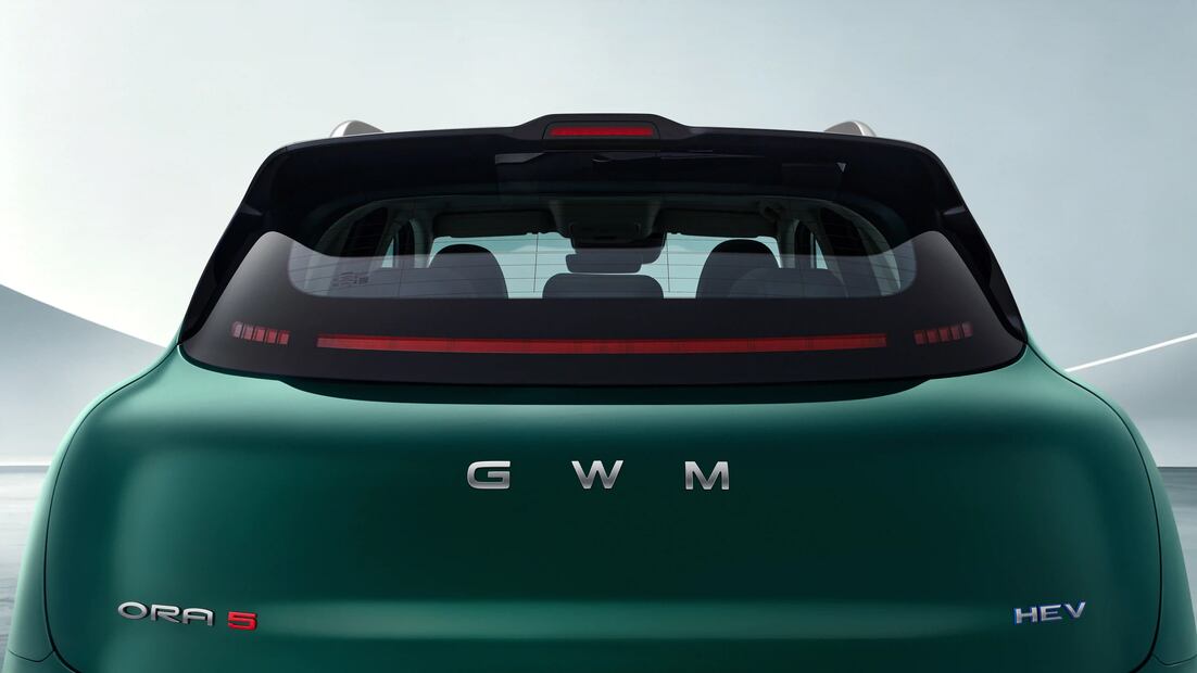 Foto: GWM