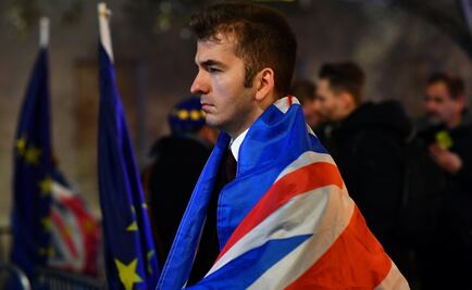 Algunas preguntas para entender la actualidad del "Brexit"