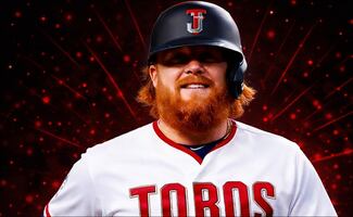 ¡OFICIAL! Justin Turner y Toros de Tijuana anuncian la llegada del ex ligamayorista a la frontera 