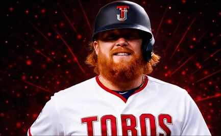 ¡OFICIAL! Justin Turner y Toros de Tijuana anuncian la llegada del ex ligamayorista a la frontera