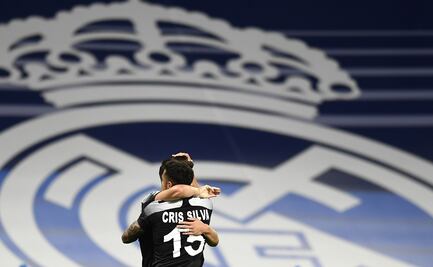 Conoce cuáles han sido las derrotas más ridículas del Real Madrid