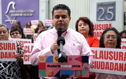 Quieren consulta en MH aun sin el  aval del IECM