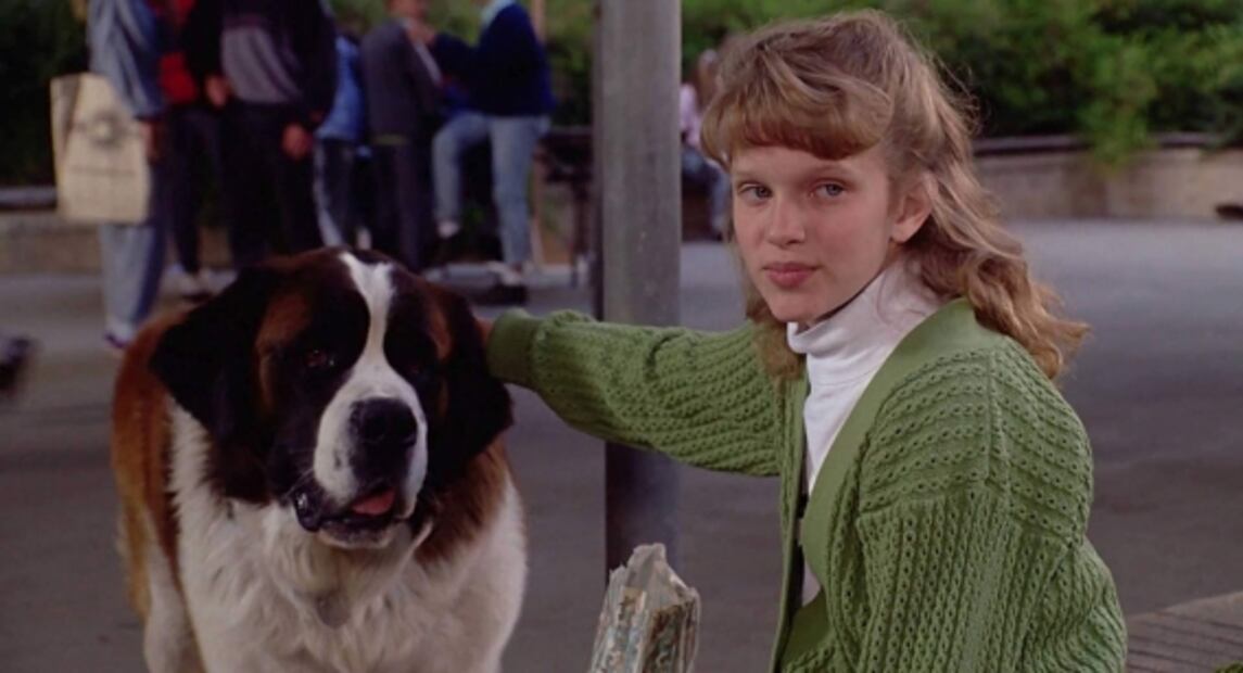 En el día del Perro: canes famosos e inolvidables del cine y la TV