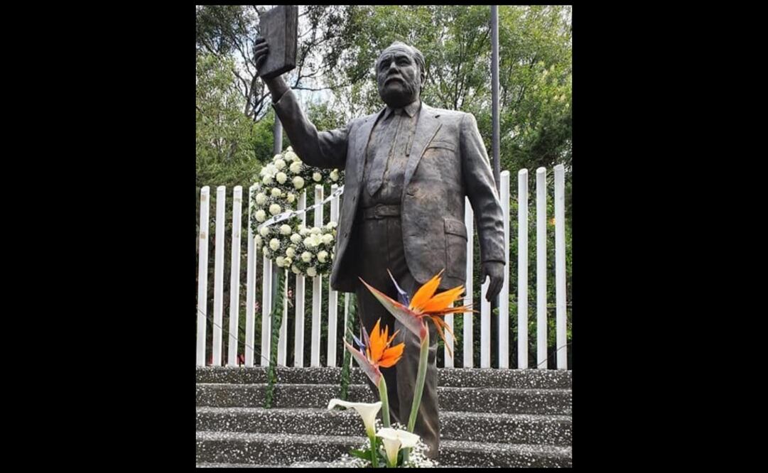 Foto: Twitter @AccionNacional