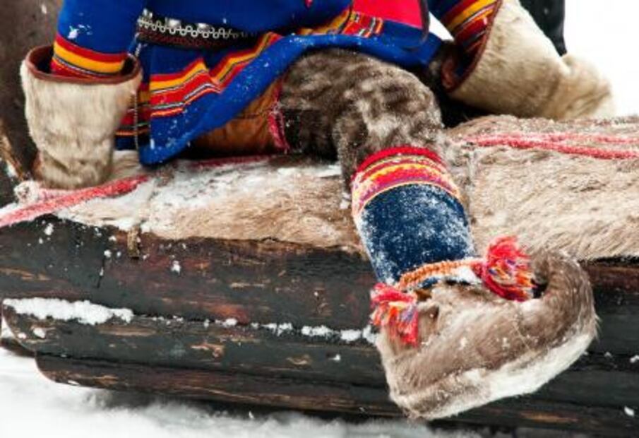 Curiosidades de los sami, el único pueblo indígena de la Unión Europea