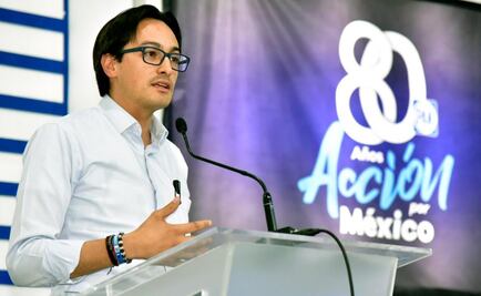 PAN lamenta que capitalinos deban invertir su propio dinero en seguridad