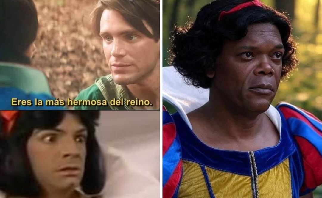 Las redes sociales reaccionan con humor y crítica al lanzamiento de la película

Foto: Captura de pantalla en X