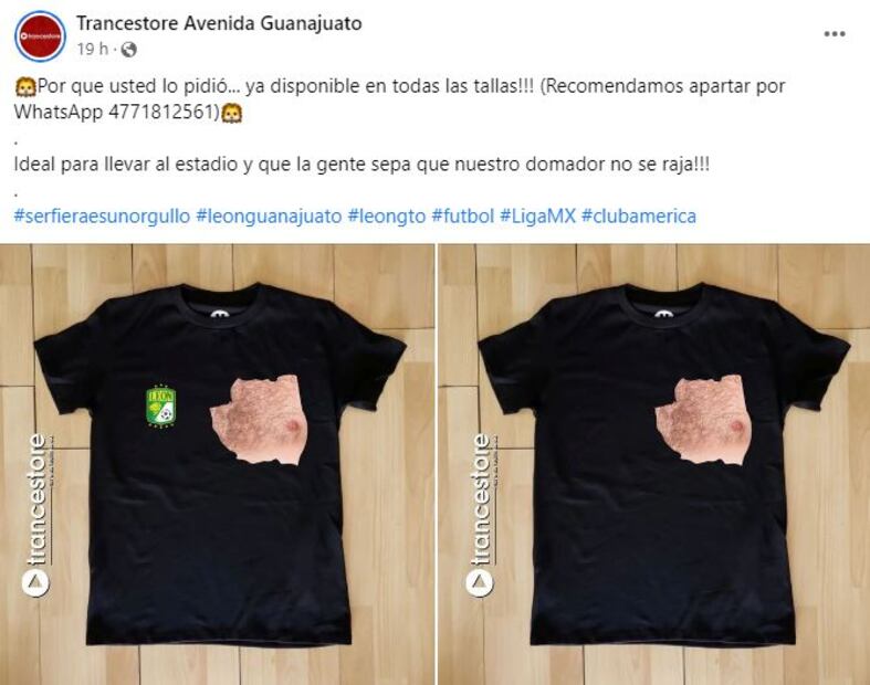 El ingenio de los mexicanos no conoce límites