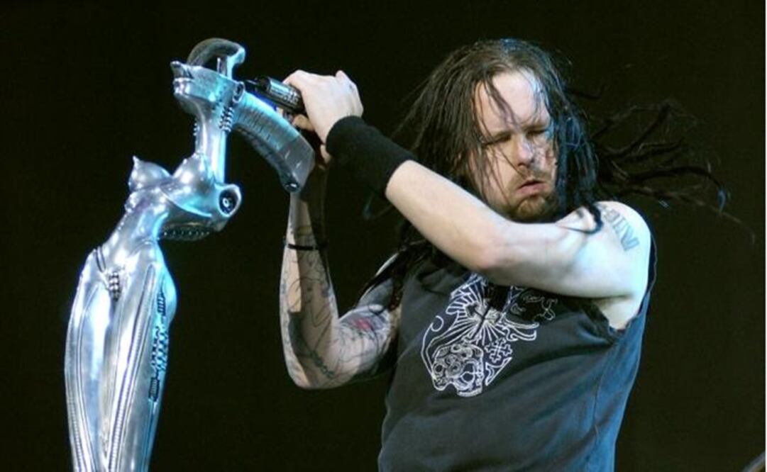 Photo: File photo/EL UNIVERSAL