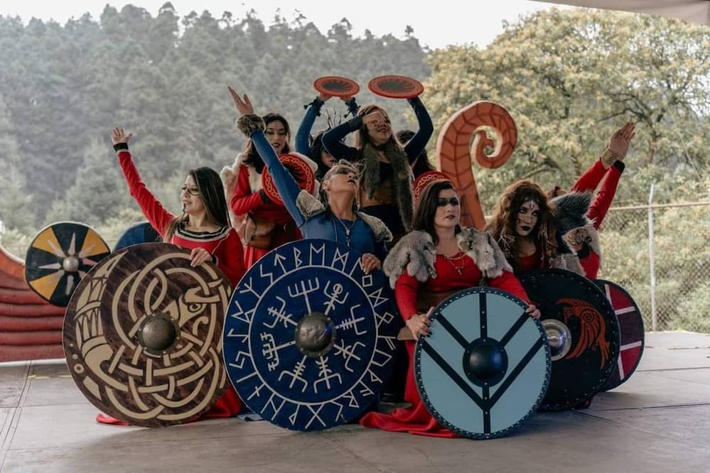 Foto: Mundo Medieval