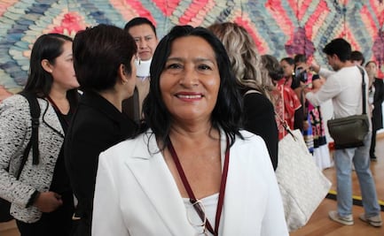 Alcaldesa de Acapulco se da “escapadita”