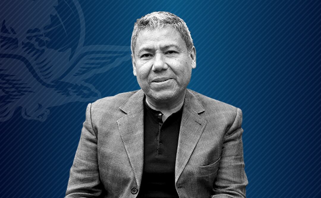 Ariel González. Foto: EL UNIVERSAL