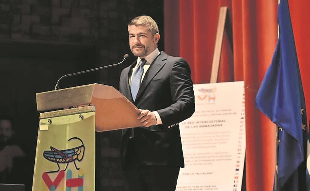 Inicialmente 56 embajadas firmaron el compromiso. Foto: Especial.
