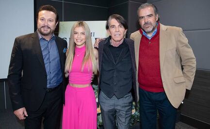 Llega la segunda parte del melodrama "Mi secreto"