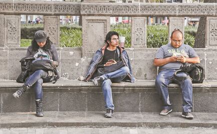 Móviles concentran hasta 50% de los fraudes bancarios