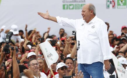 Romero Deschamps' family created an emporium 