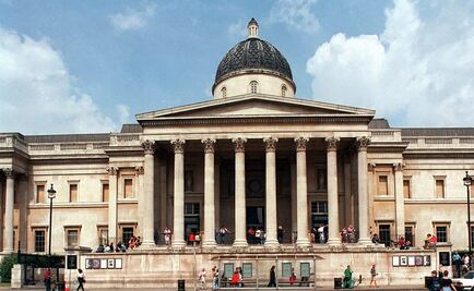 Museo recibe un "regalo de Navidad para la nación"