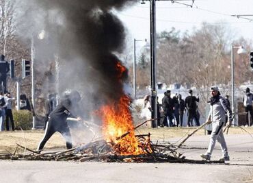 Suecia pide a ciudadanos estar alerta ante posibles ataques por quema del Corán