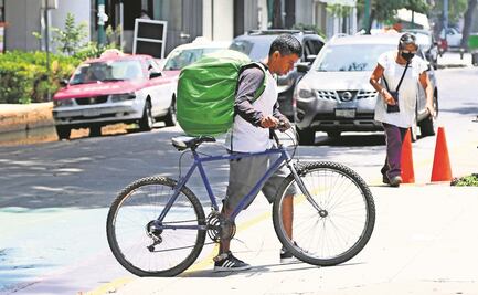 Se clarificará impuesto a aplicaciones: Sheinbaum